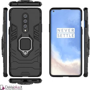 Sustiprintas dėklas 4in1 (ONEPLUS 8)   